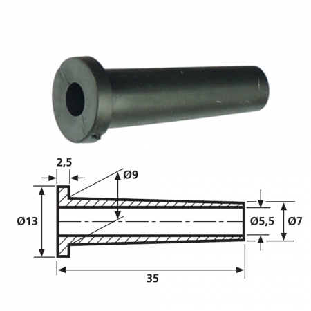 Knickschutz tülle 5,5mm HV2201.jpg